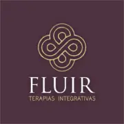 LOGOTIPO Fluir - Terapias Integrativas