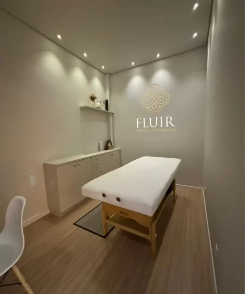 Fluir - Terapias Integrativas em Meia Praia Itapema - SC
