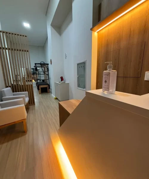 Fluir - Terapias Integrativas em Meia Praia Itapema - SC